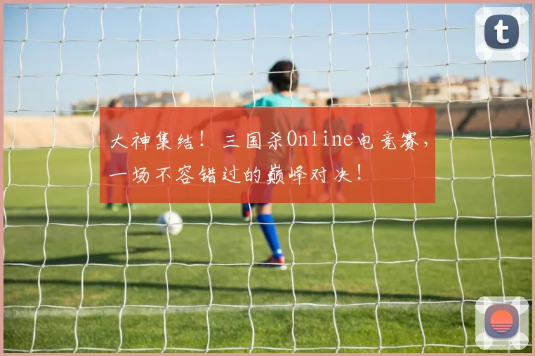大神集结!三国杀Online电竞赛,一场不容错过的巅峰对决!